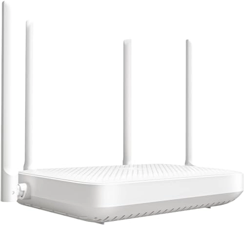 Router Ax1500 - 1500Mbps Wi-Fi 6