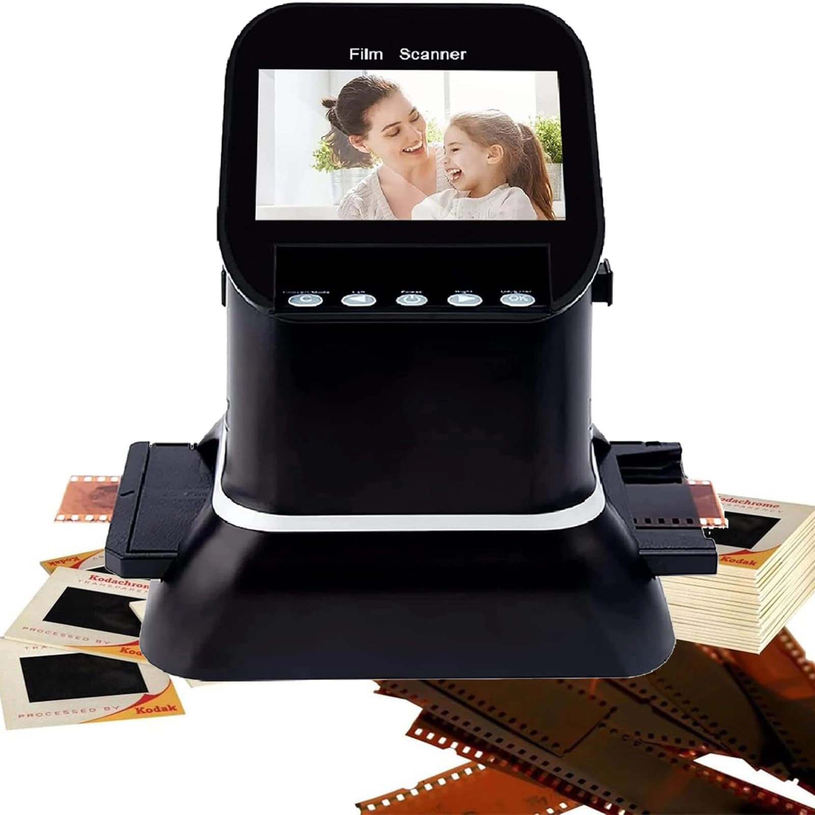 t78bfr65-913688 - 22 MP 1080P LCD