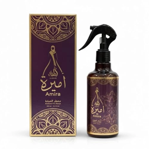 AMIRA - Eau de Parfum 300ml