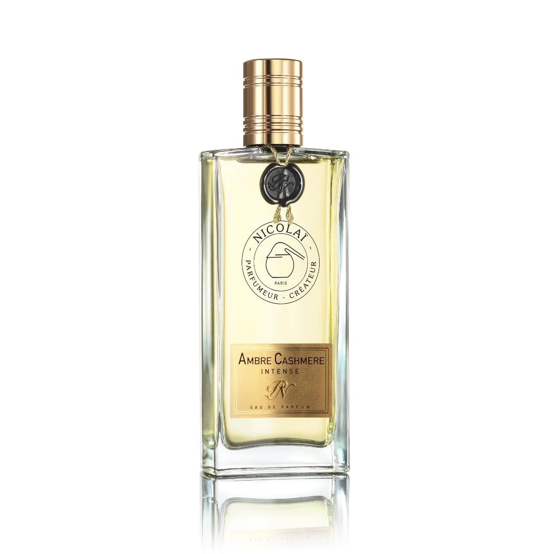 Nasomatto Ambre Cashmere Intense Eau de Parfum 100 ml