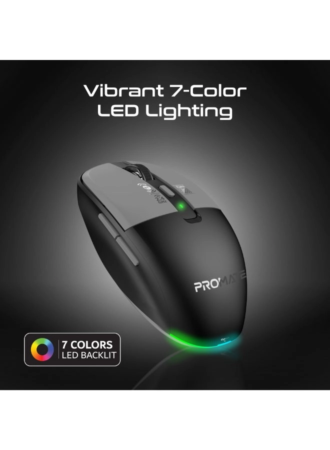 Flixi - Bluetooth/Wireless