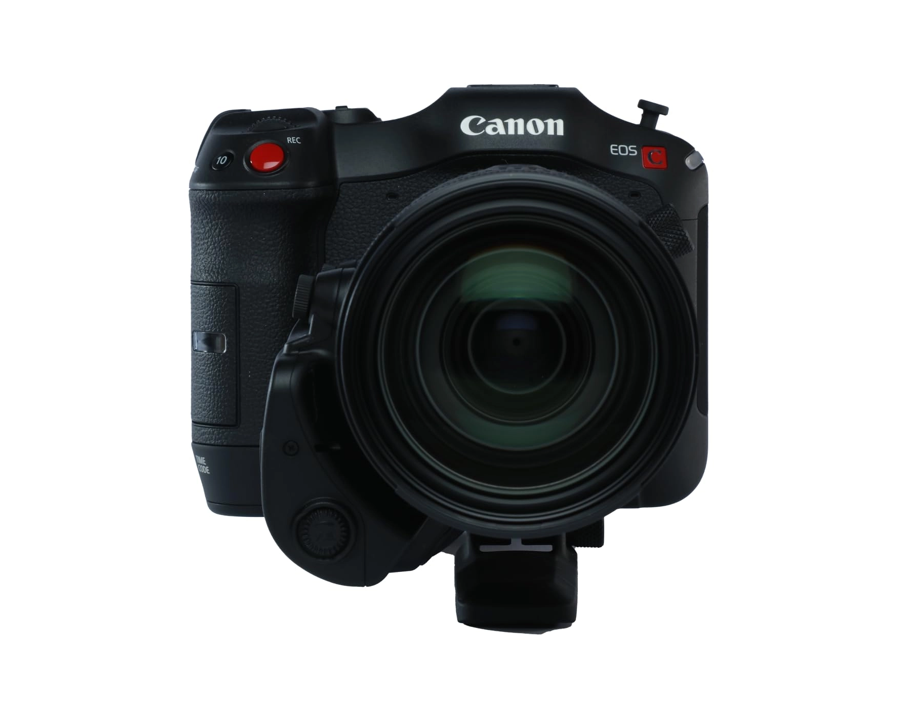 Canon EOS C70 Kit