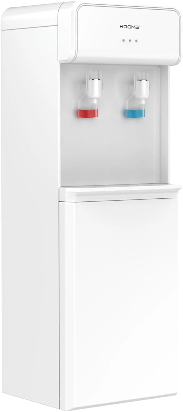WATER DISPENSER TOPLOAD - 2 TAP