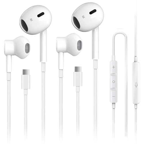 TC6 Wired Earbud Pack