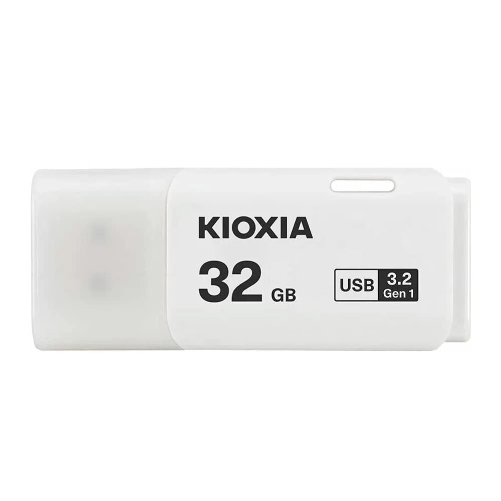 Kioxia TransMemory U301 - USB 3.0 32GB