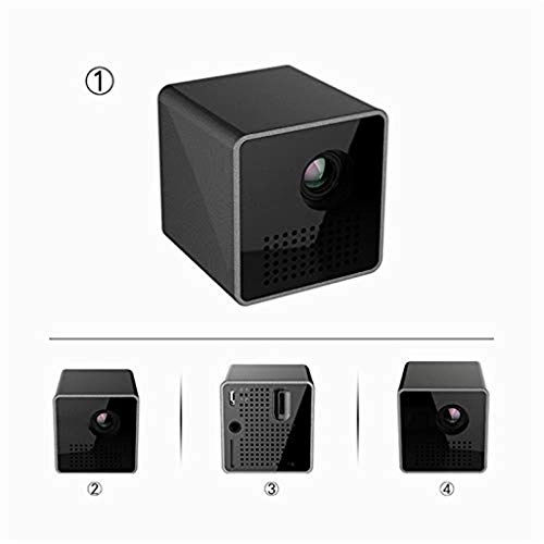 Mini Projector - 2000 lumens 640*360