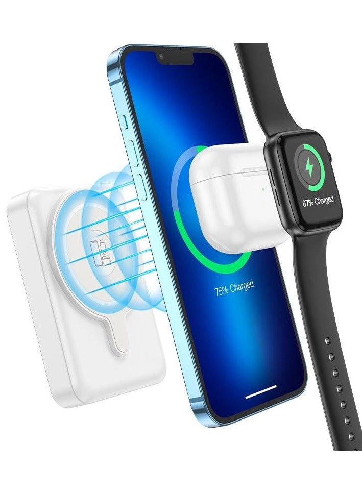 Q11 Expressar - 10000mAh 20W Wireless