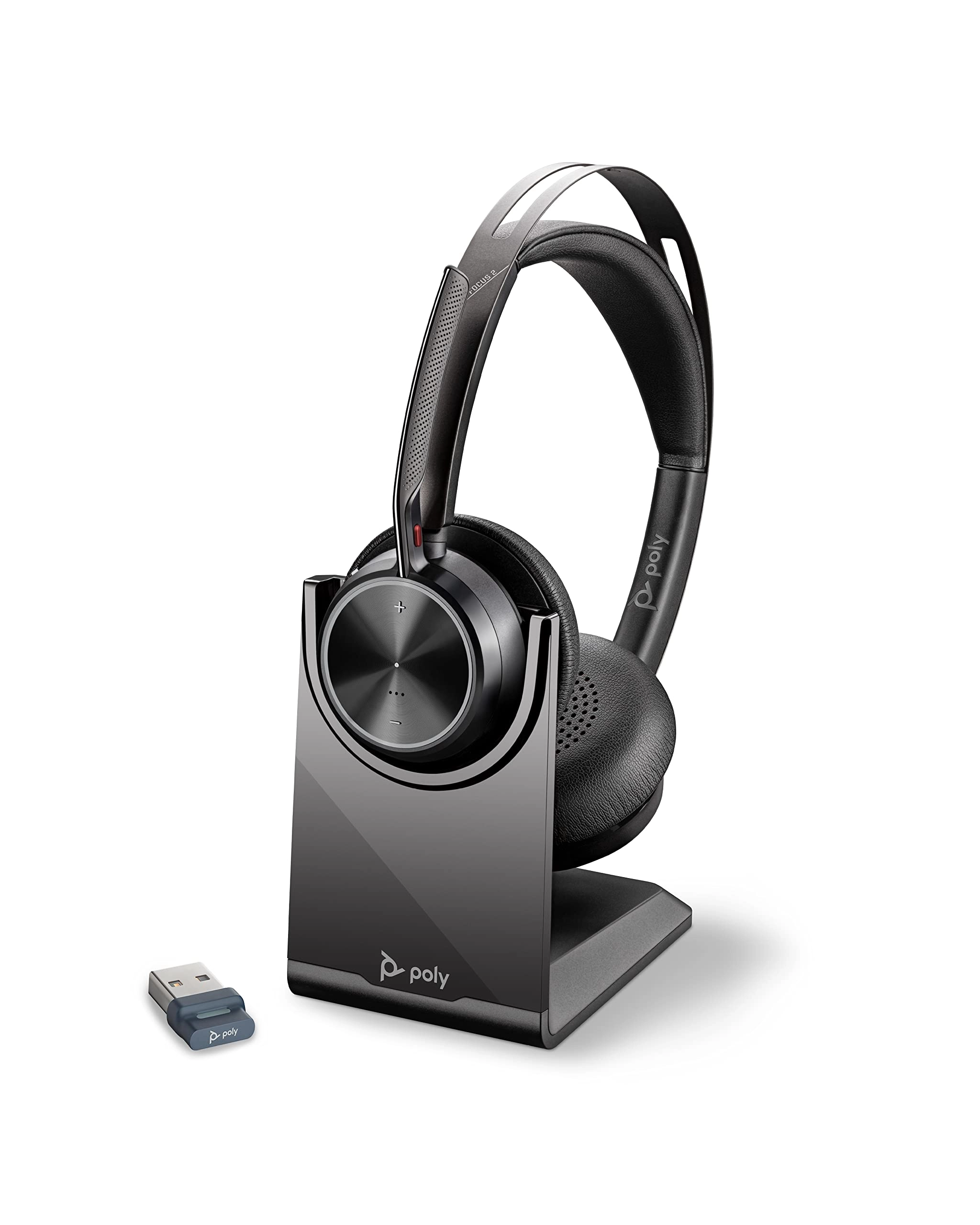 Voyager Focus 2 Wireless Headset