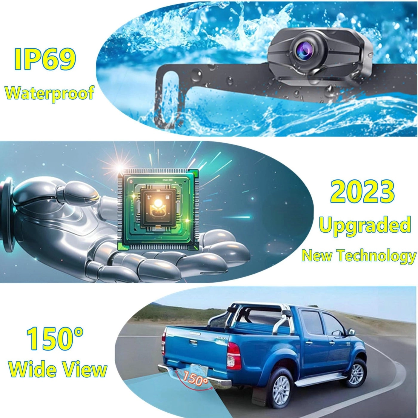 K4301 - Night Vision