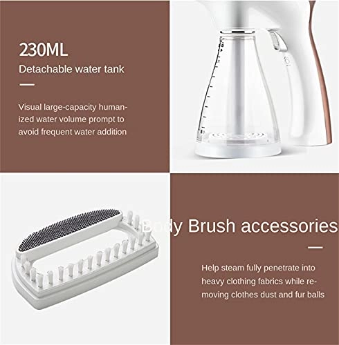 FBZQJH89-CF0731 - 240ml 1200W