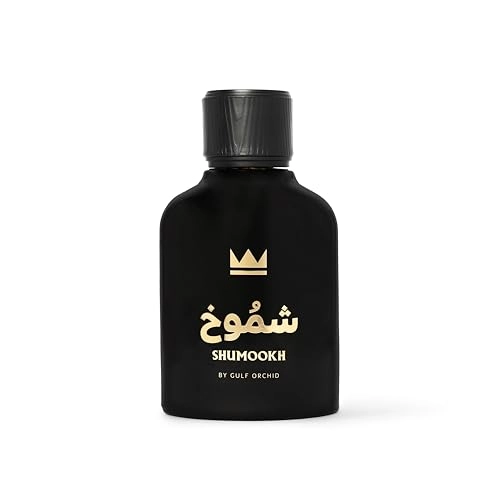 Shumookh Eau de Parfum 100 ml