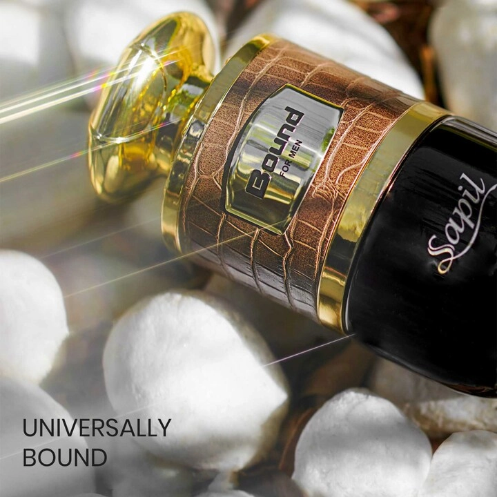 Bound Eau de Parfum 100 ml