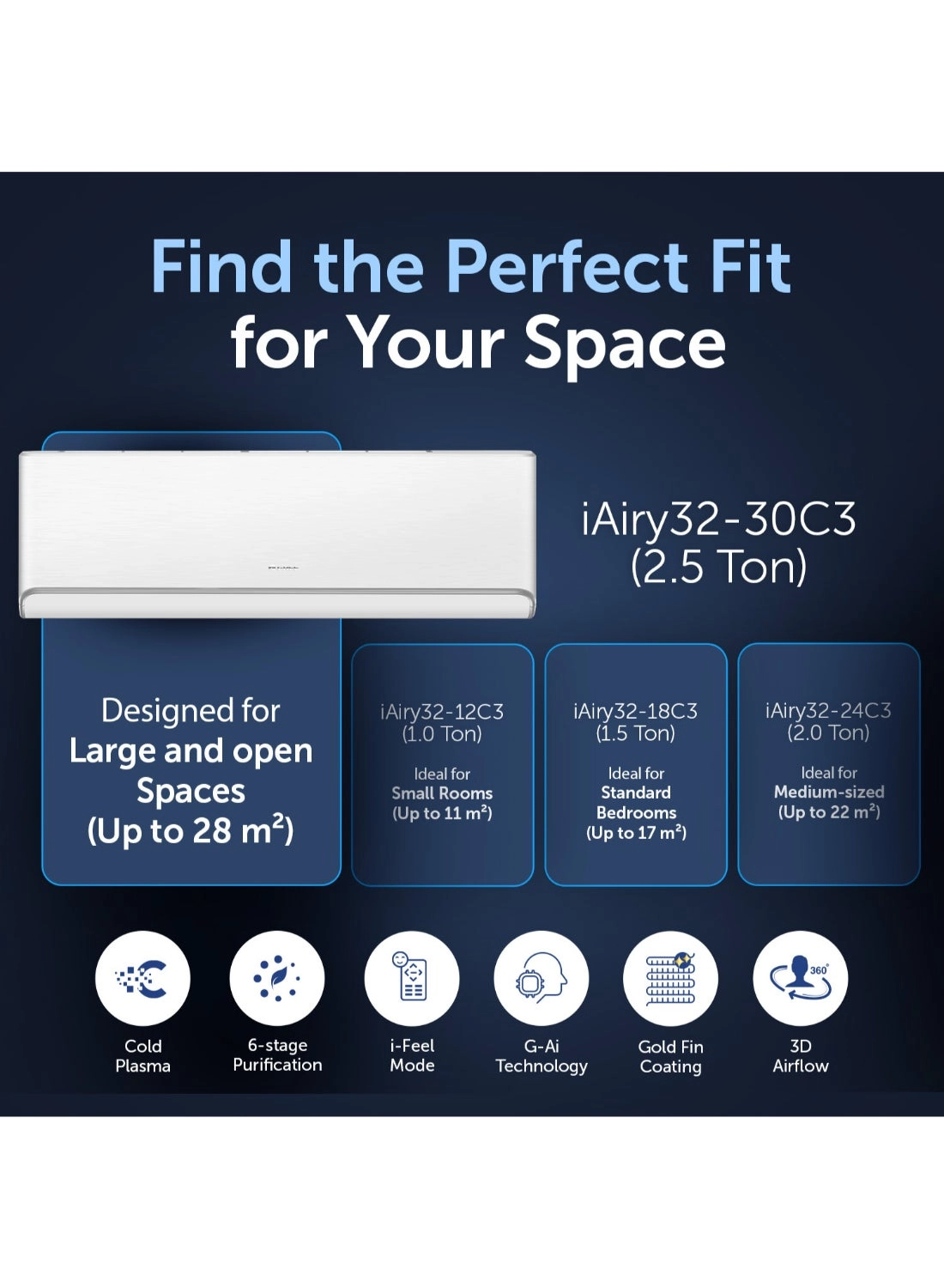 i Airy32-30C3 - Wi-Fi