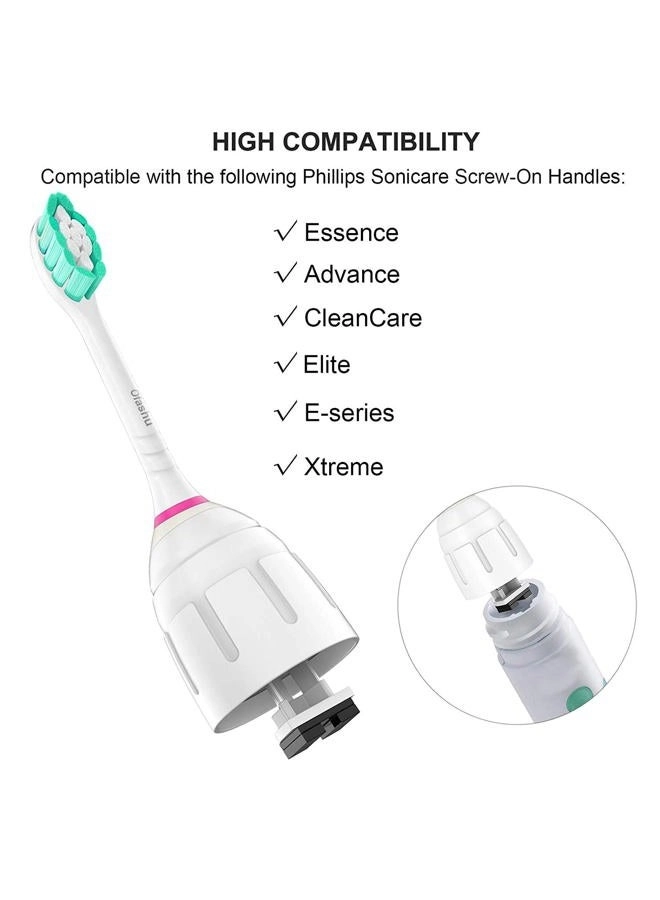 HX7022/66 - 6 Count Screw On