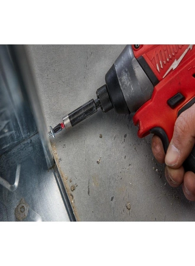 Shockwave Impact Driver Bit Set - 74 Piece