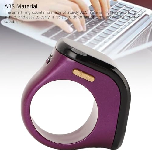 Smart Ring Counter