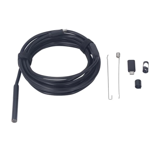 Single Lens Endoscope - 7.9mm