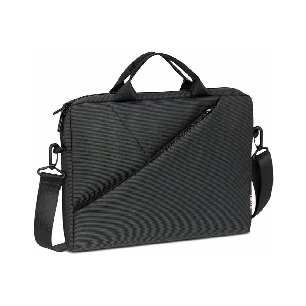 Rivacase Tivoli Laptop Bag for 15.6-Inch Laptop