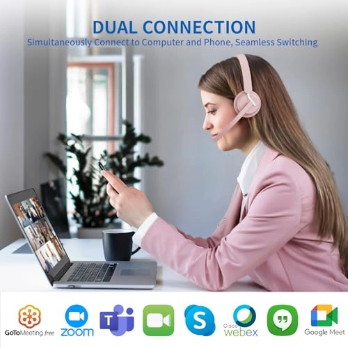 EH11 Wireless Headset