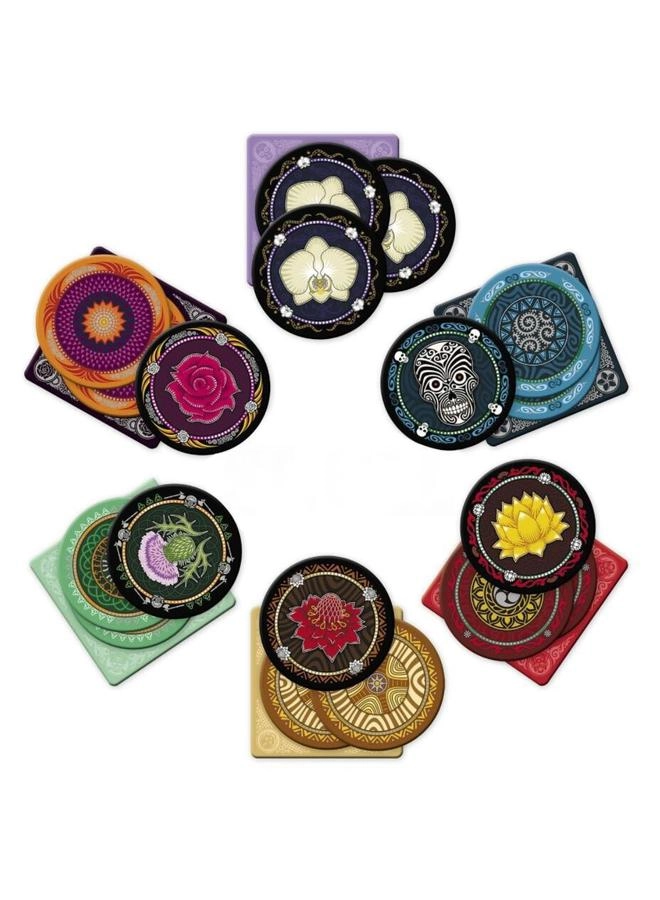 Skull King - Card Game