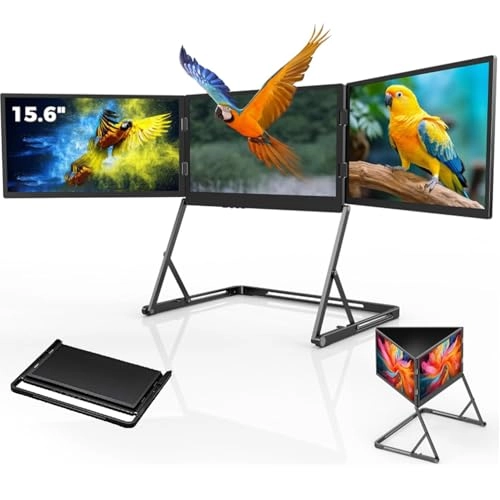 15.6" Laptop Screen Extender