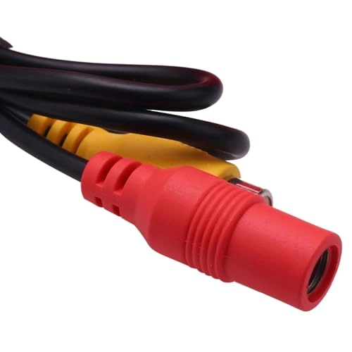 Reverse Camera - Night vision