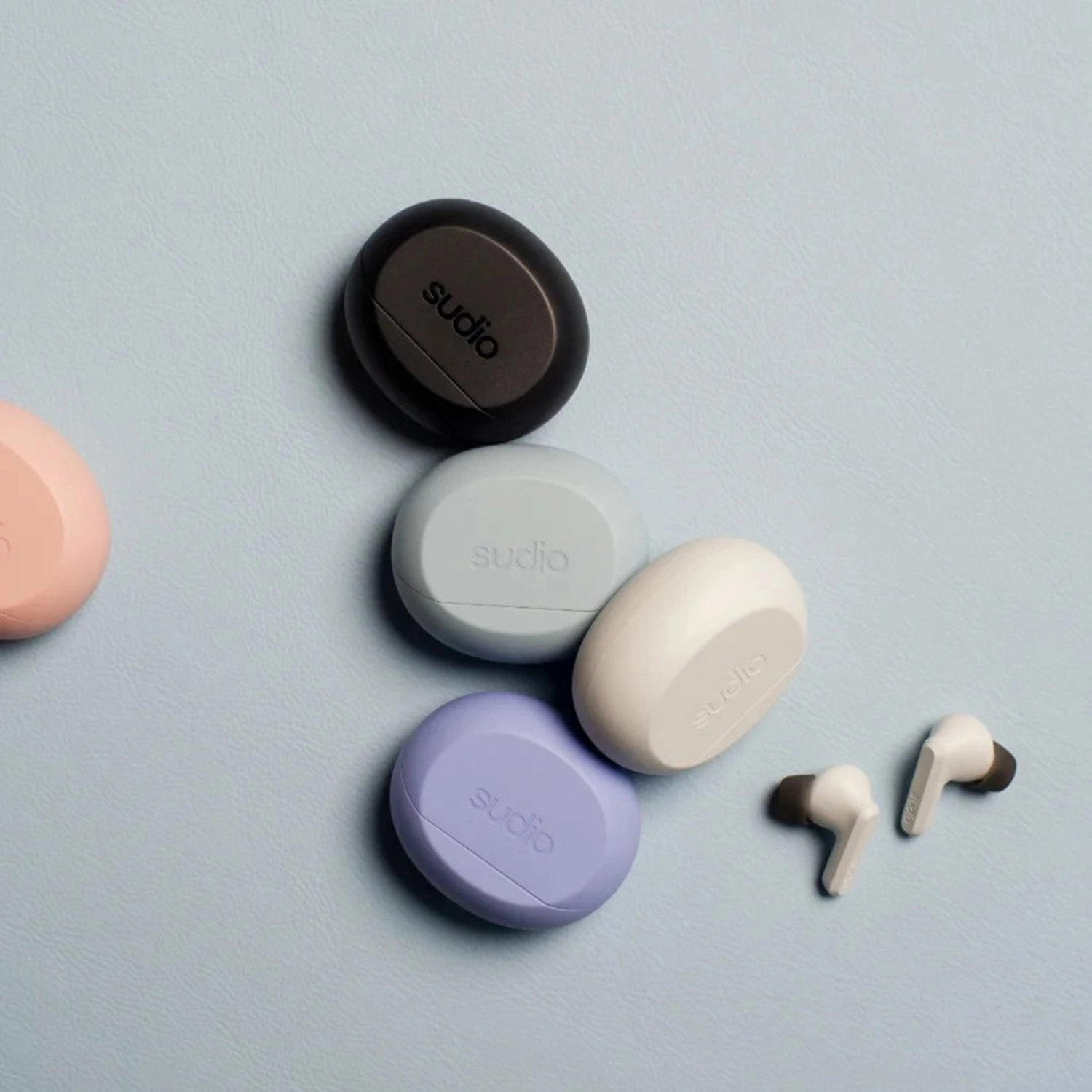 A3 Pro Wireless Earbud