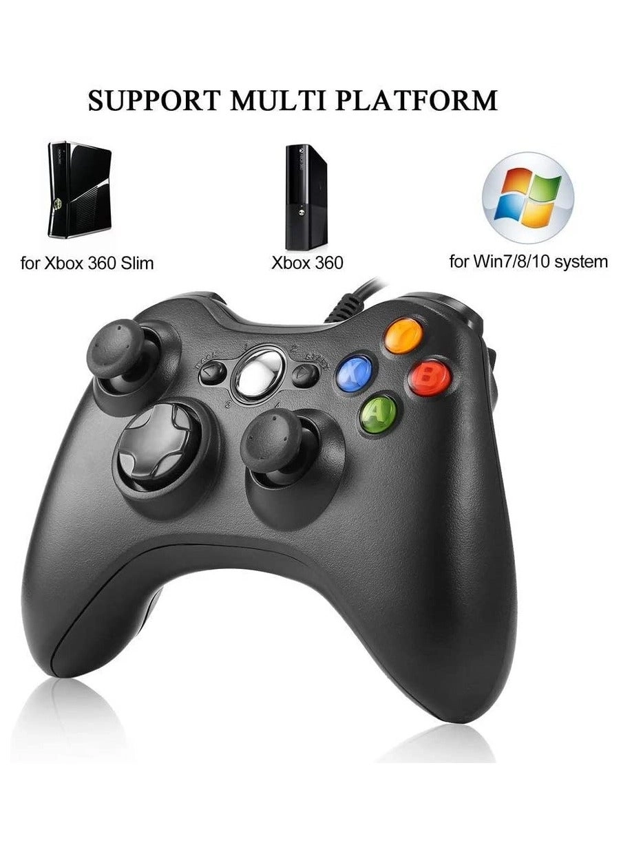 Wired Controller Gamepad