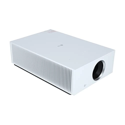 CineBeam UHD 4K HU710PW 2000 ANSI lumens