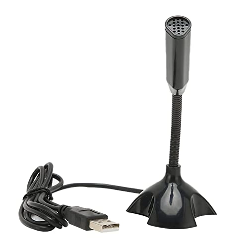 XUMIUZIYow2giza9h4 USB Microphone