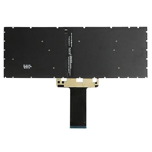 Laptop Backlight Keyboard