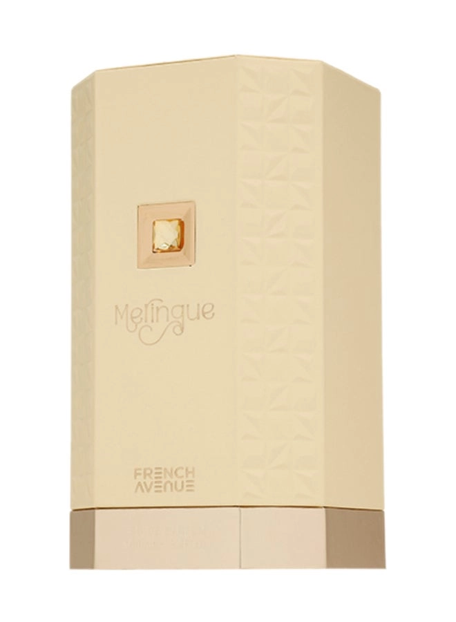 Meringue Eau de Parfum - 100ml