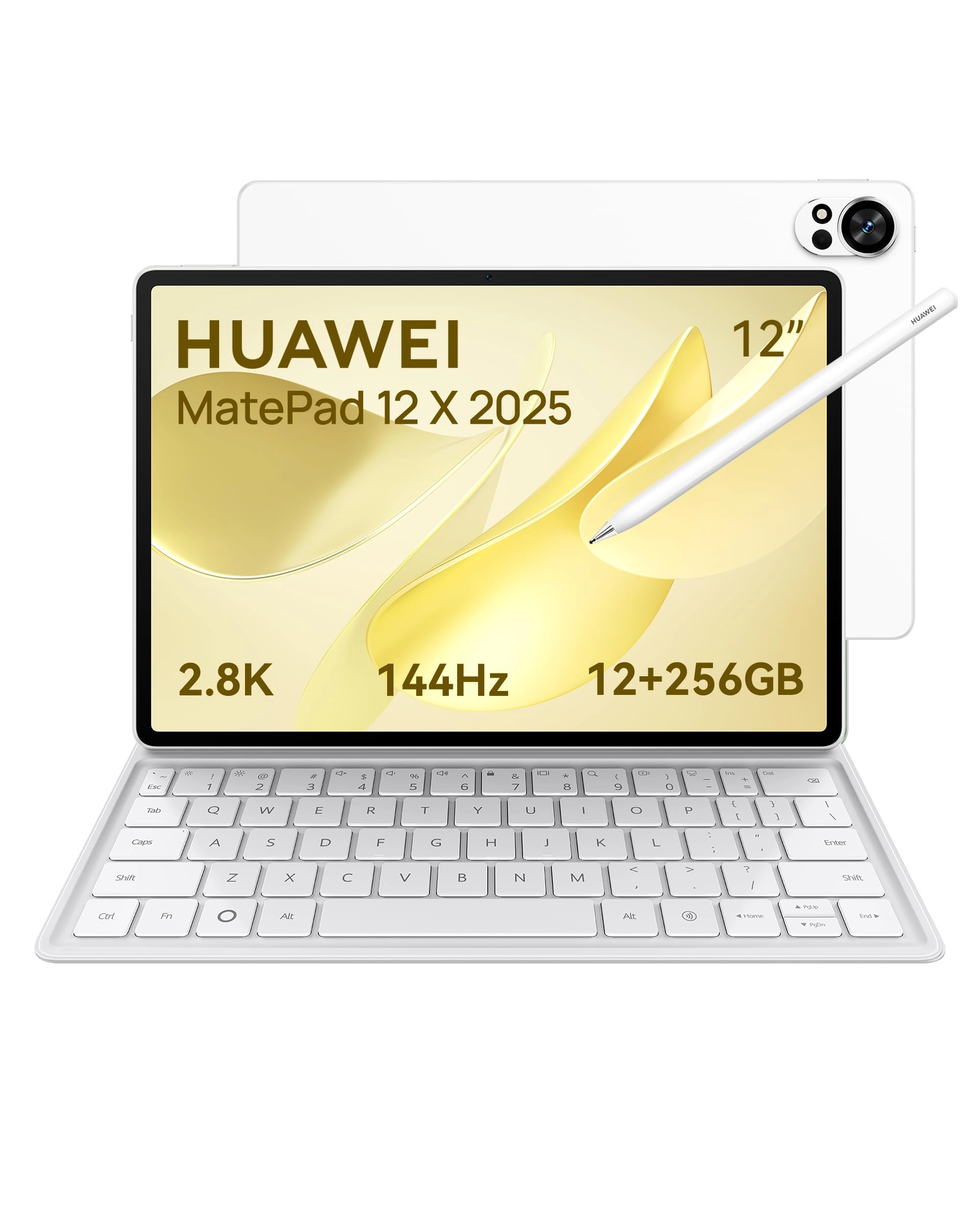 MatePad 12 X - 256GB 12"