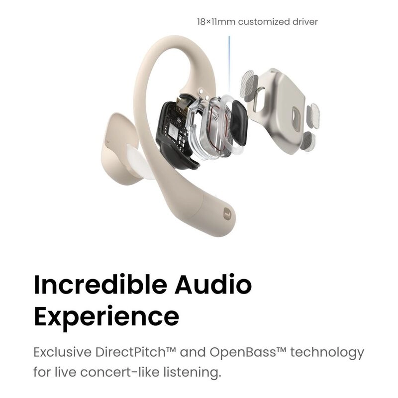 OpenFit T910 Wireless Earbud