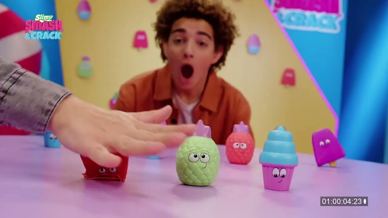 Smash And Crack Pack