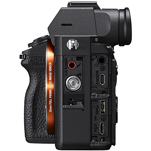 a7III Accessory Bundle
