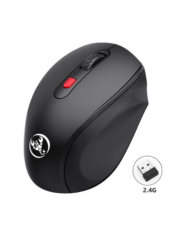 T67 Wireless Mouse - Wireless