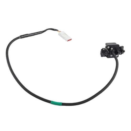 Front Left & Right Grille View Parking Camera - Night vision Wire