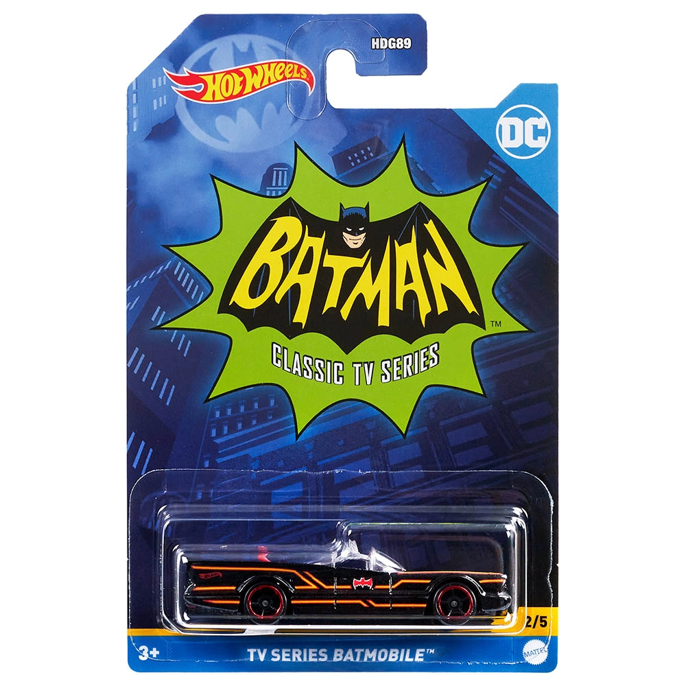 Batman - 1:64 1pc