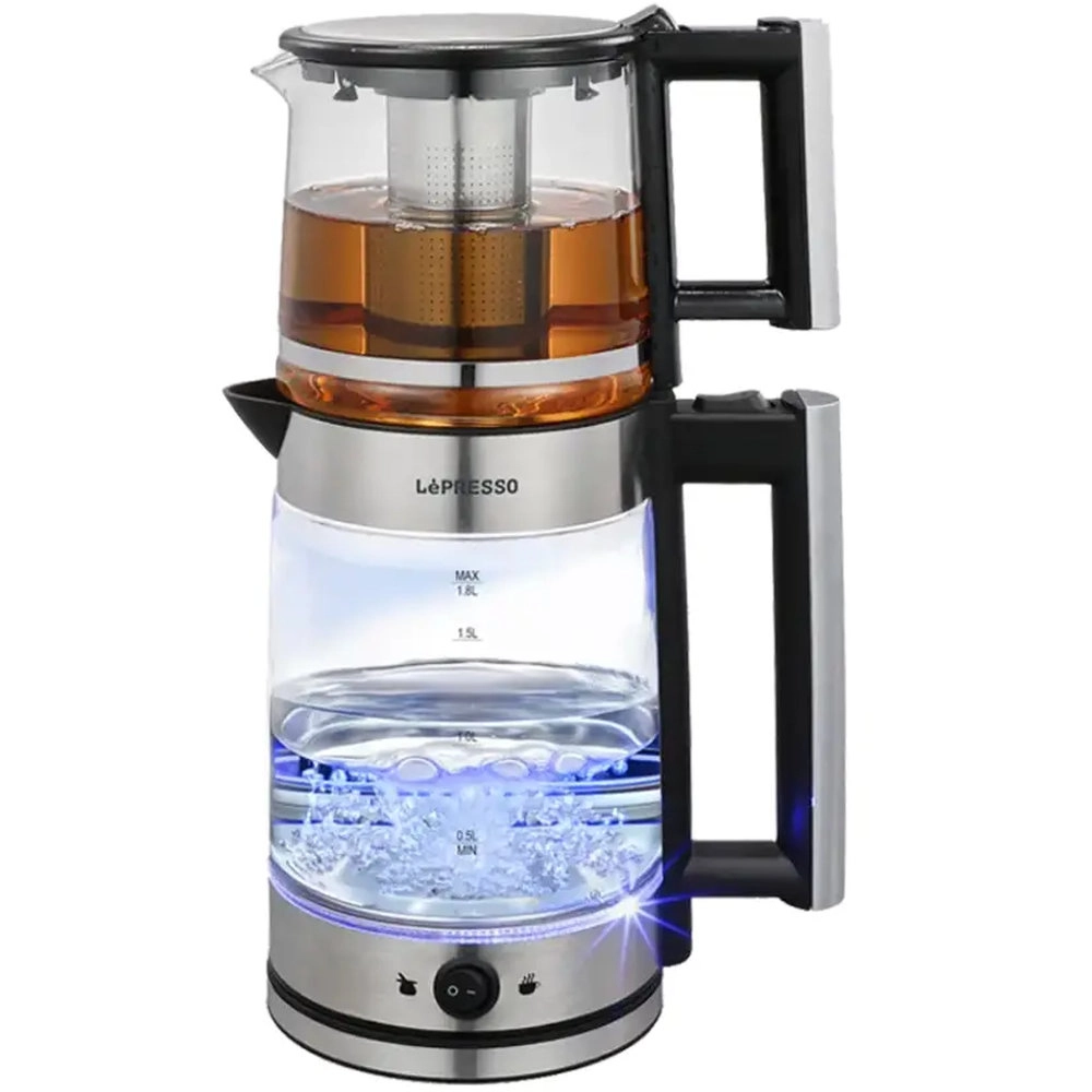 LePresso LPCFFM0020