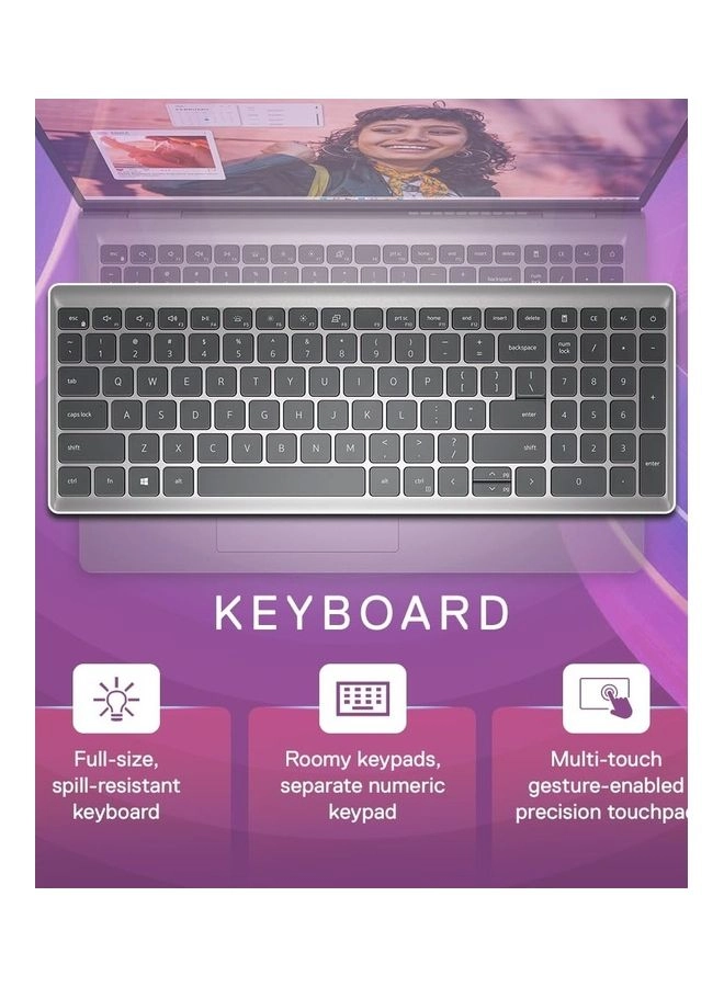 (Renewed) Latitude 5320 - 13.3'' Core i7-11th Gen 32GB DDR4 1TB SSD