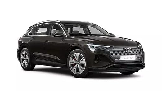 RAMPKD Audi Q8 - 1:32 1pcs