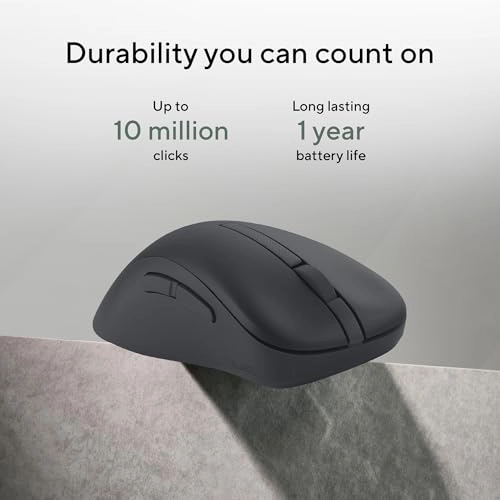 MD102 Mouse - Wireless