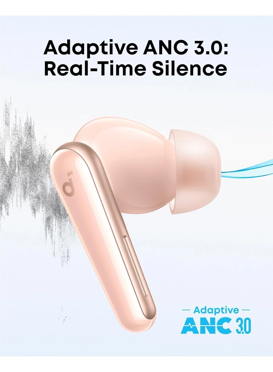 Liberty 5 Wireless Earbud