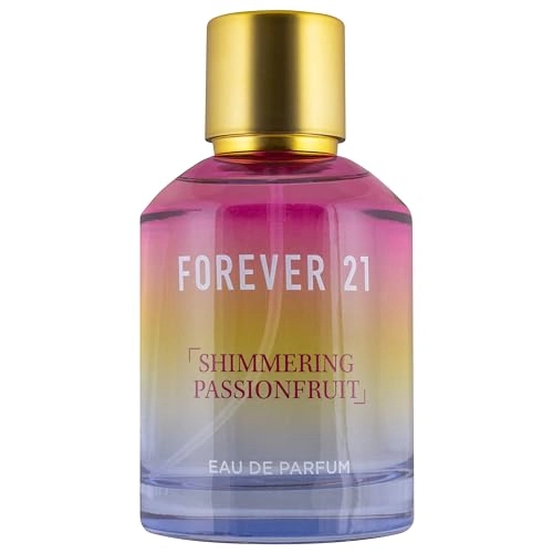Shimmering Passionfruit Eau de Parfum 100 ml