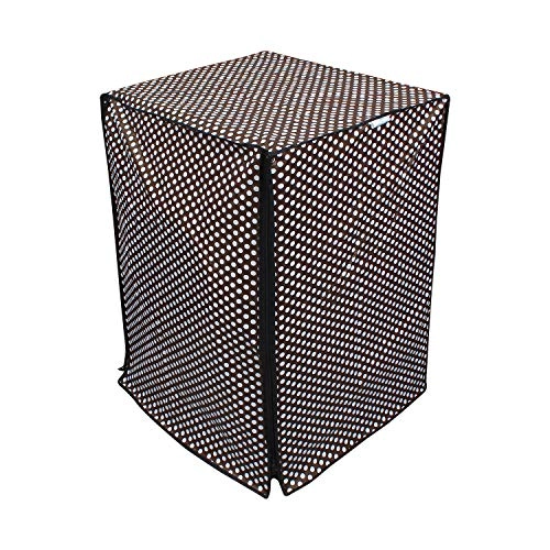 Front Load Washing Machine Cover - Eva Aqua VX - 6 Kg - KUM28