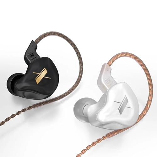 EDX Pro X - Wired Earbud