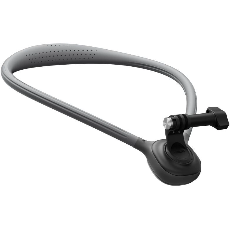 Neck Mount - One-click instant release 360degrees adjustable
