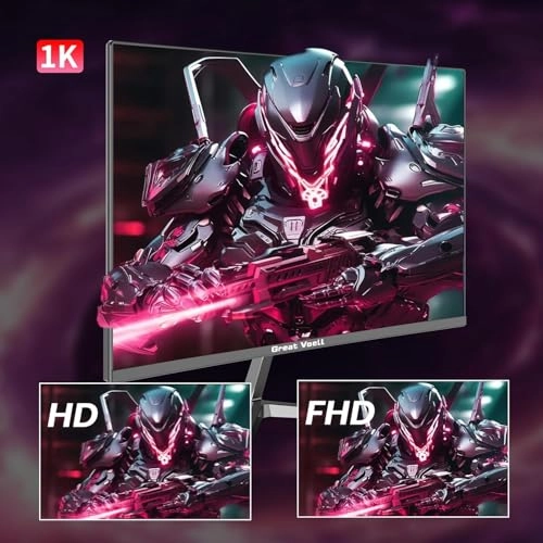 Q270B16 - 22 Inches 1920 x 1080