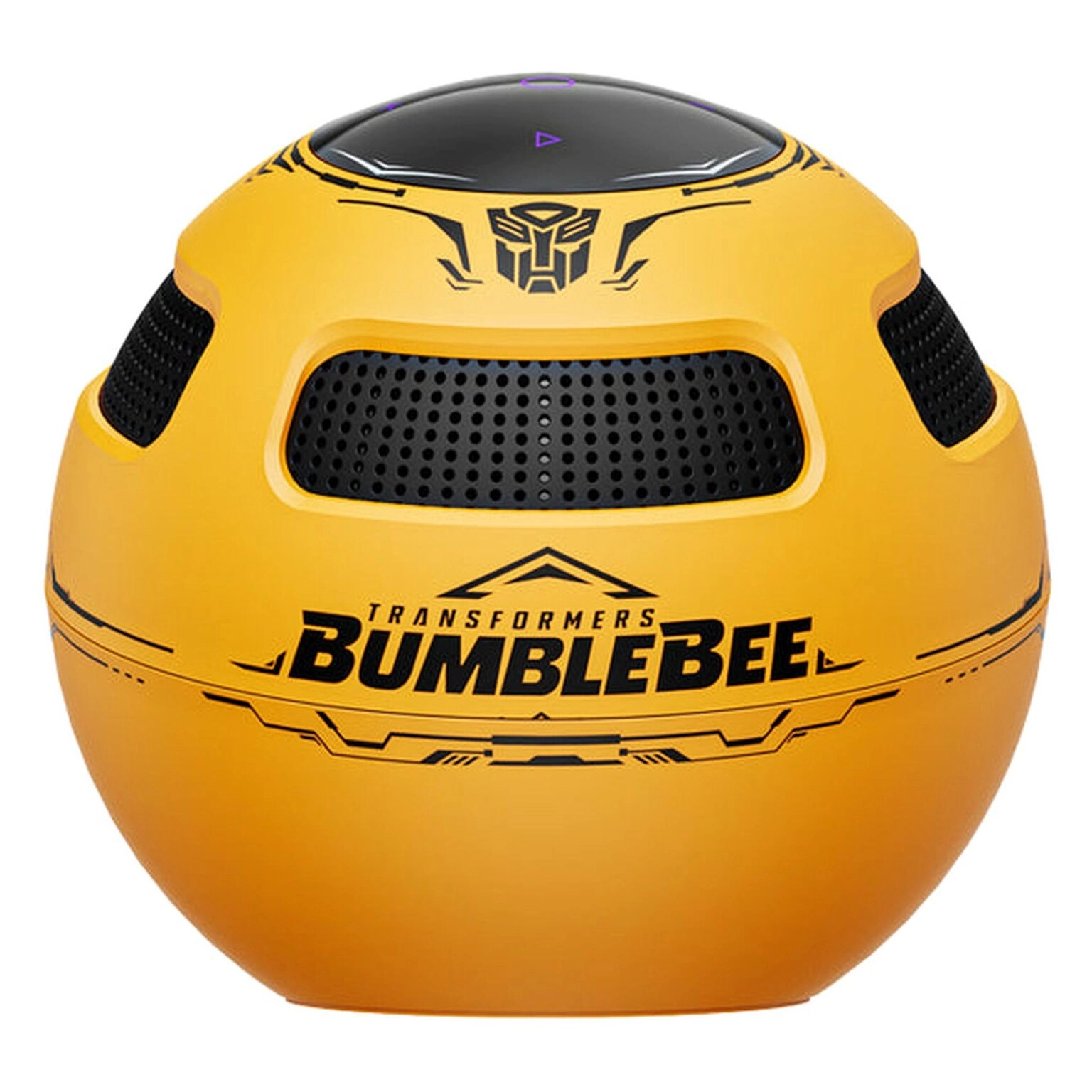 Carrefour Transformers - Bumble Bee